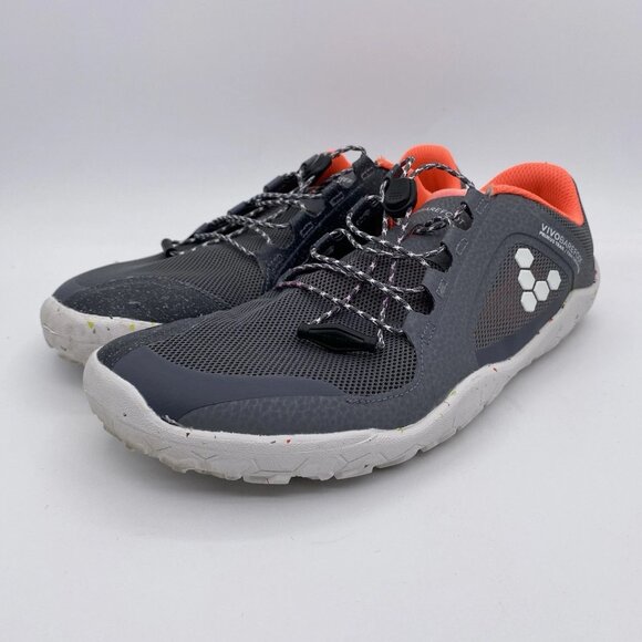 Vivo Barefoot Primus Trail/Firm Ground Sneakers Minimalist Women’s - Picture 3 of 16